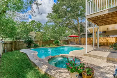 11 Vinca Trail, The Woodlands, TX 77382 - Photo 43