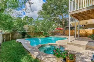 11 Vinca Trail, The Woodlands, TX 77382 - Photo 43