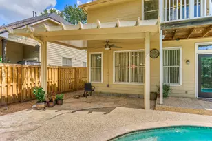 11 Vinca Trail, The Woodlands, TX 77382 - Photo 47