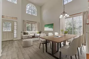 11 Vinca Trail, The Woodlands, TX 77382 - Photo 9