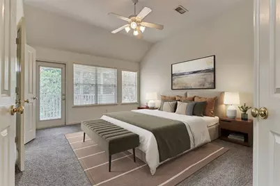 11 Vinca Trail, The Woodlands, TX 77382 - Photo 33