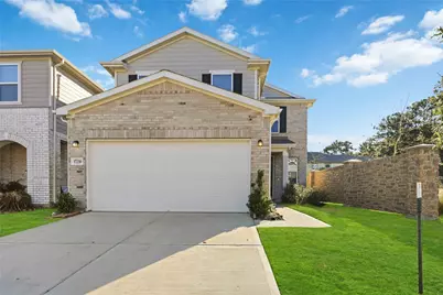 17210 Rock Willow Lane, Tomball, TX 77377 - Photo 1