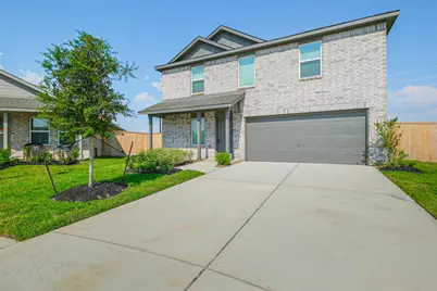 6514 Linden Leaf Drive, Katy, TX 77493 - Photo 1