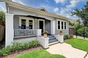 219 Hutcheson St, Houston, TX 77003 - Photo 1