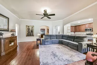 16310 Yarnarm Court, Crosby, TX 77532 - Photo 5