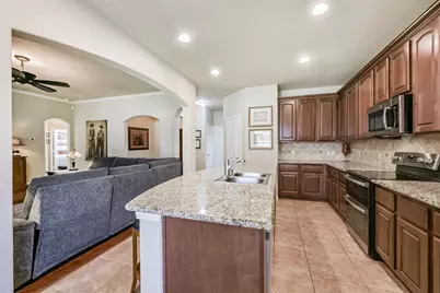 16310 Yarnarm Court, Crosby, TX 77532 - Photo 9