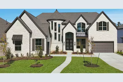 15635 Early Bird Lane, Conroe, TX 77302 - Photo 1