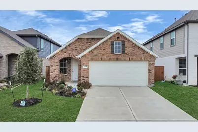 21246 Montego Bay Drive, Cypress, TX 77433 - Photo 1