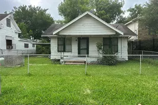 5017 Terry St, Houston, TX 77009 - Photo 3
