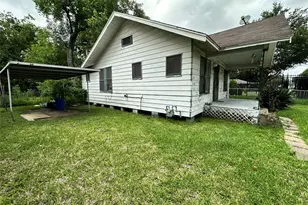 5017 Terry St, Houston, TX 77009 - Photo 5