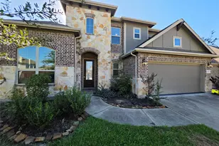 9415 Invergarry Way, Tomball, TX 77375 - Photo 1