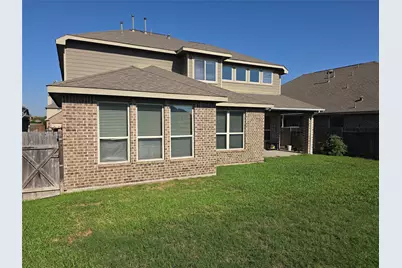 9415 Invergarry Way, Tomball, TX 77375 - Photo 5