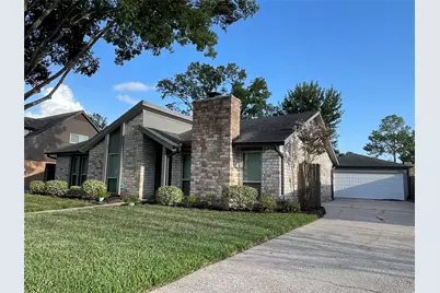 21311 Park Bluff Drive, Katy, TX 77450 - Photo 3