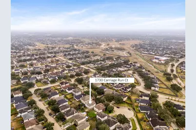 1730 Carriage Run Court, Fresno, TX 77545 - Photo 25