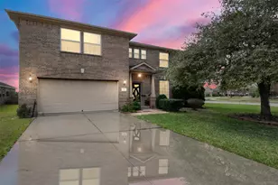 2990 Creek Falls Ct, Pearland, TX 77581 - Photo 1