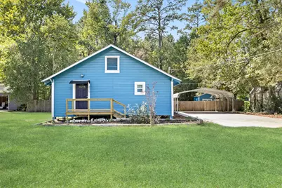 475 Durdin, Silsbee, TX 77656 - Photo 1