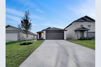 31449 Moore Road, Magnolia, TX 77354 - Photo 1