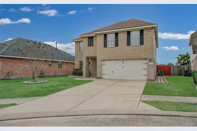 13114 Sleepy Creek Mdw #n/a, Houston, TX 77083 - Photo 3