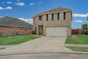 13114 Sleepy Creek Meadow, Houston, TX 77083 - Photo 3