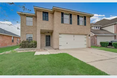 13114 Sleepy Creek Mdw #n/a, Houston, TX 77083 - Photo 1
