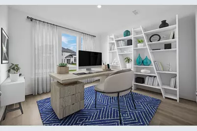 1657 Birch Lake Bend, Friendswood, TX 77546 - Photo 25