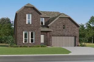 1101 Amory Dr, College Station, TX 77845 - Photo 1