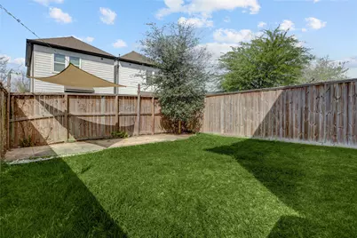 2413 Chapman Street, Houston, TX 77009 - Photo 17