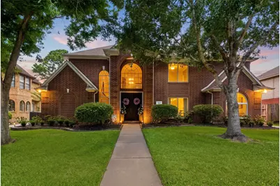 1846 Raintree Circle, Seabrook, TX 77586 - Photo 1