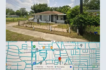 4123 Yale Street, Houston, TX 77018 - Photo 3