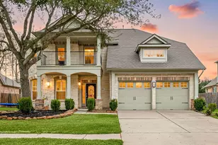 13834 Lake Livingston Dr, Houston, TX 77044 - Photo 1