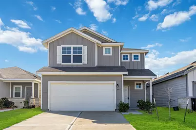 6419 Kimball Mill Lane, Houston, TX 77084 - Photo 1