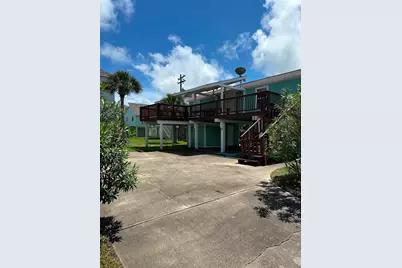 13723 San Domingo Drive, Galveston, TX 77554 - Photo 1