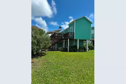 13723 San Domingo Drive, Galveston, TX 77554 - Photo 3