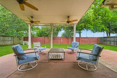 8027 Spring Bluebonnet Drive, Sugar Land, TX 77479 - Photo 23
