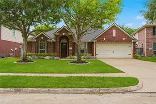 8027 Spring Bluebonnet Dr, Sugar Land, TX 77479 - Photo 1