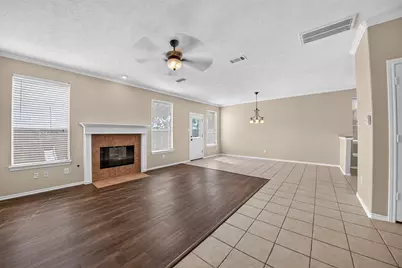 3261 Zareen Lane, Katy, TX 77493 - Photo 5