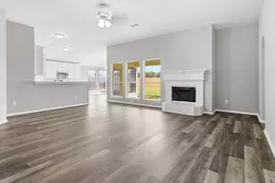 23607 Mesquite Trail Ln, Spring, TX 77373 - Photo 5