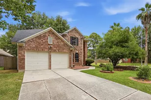 20910 Kings Clover Ct, Humble, TX 77346 - Photo 1