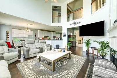 5911 Canyon Brook Court, Sugar Land, TX 77479 - Photo 33