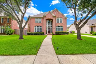 5911 Canyon Brook Ct, Sugar Land, TX 77479 - Photo 1