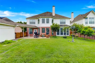5911 Canyon Brook Court, Sugar Land, TX 77479 - Photo 45