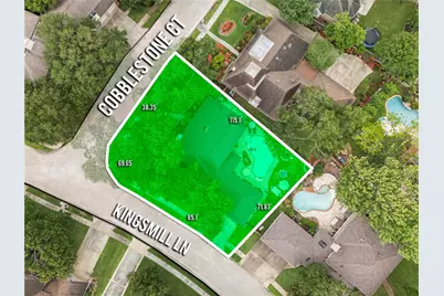 1815 Cobblestone Court, Richmond, TX 77406 - Photo 33