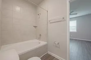 4923 Luke Mathew Dr, Rosharon, TX 77583 - Photo 29