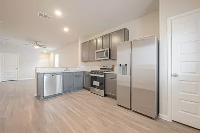 4923 Luke Mathew Drive, Rosharon, TX 77583 - Photo 19