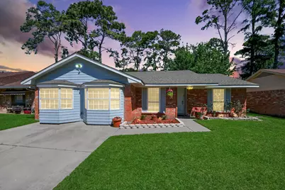 7414 Battlewood Drive, Houston, TX 77040 - Photo 3