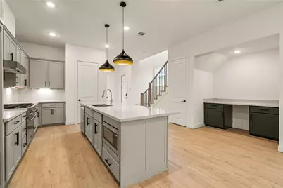 5016 Schuler Street, Houston, TX 77007 - Photo 9