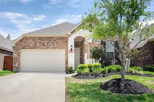 9230 Monarch Field Ln, Cypress, TX 77433 - Photo 1