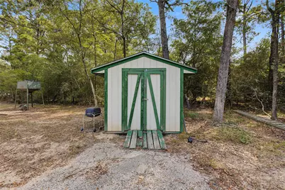 98 Lee Wood Road, Huntsville, TX 77320 - Photo 35