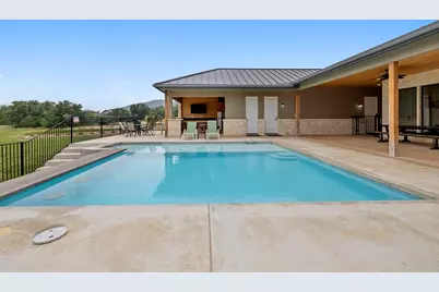 1463 Mountain Valley Drive, Concan, TX 78838 - Photo 35