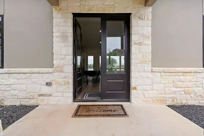 1463 Mountain Valley Drive, Concan, TX 78838 - Photo 5